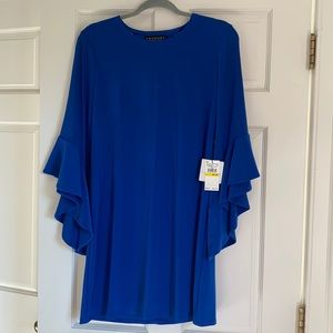 New Landry by Shelli Segal dress size M.